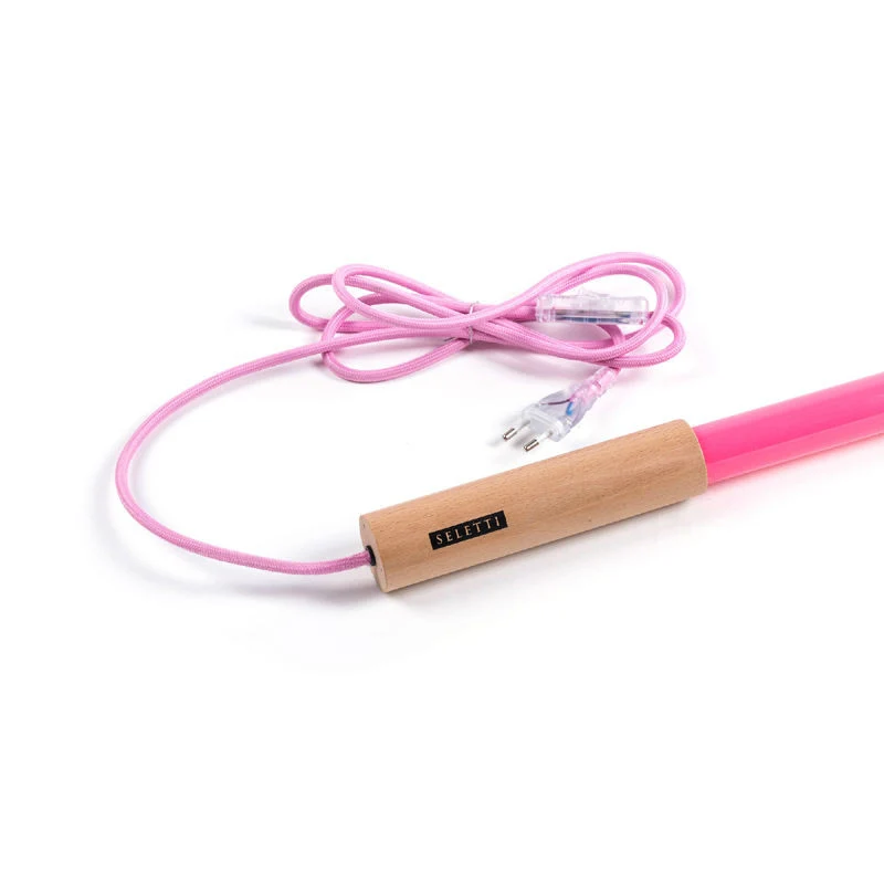 Seletti Linea LED Lamp