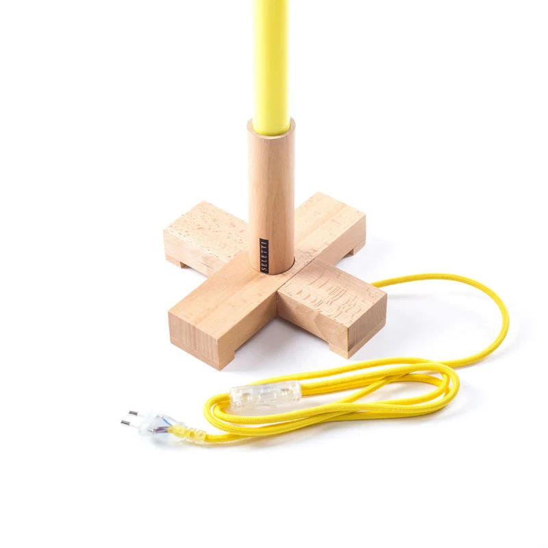 Seletti Linea LED Lamp