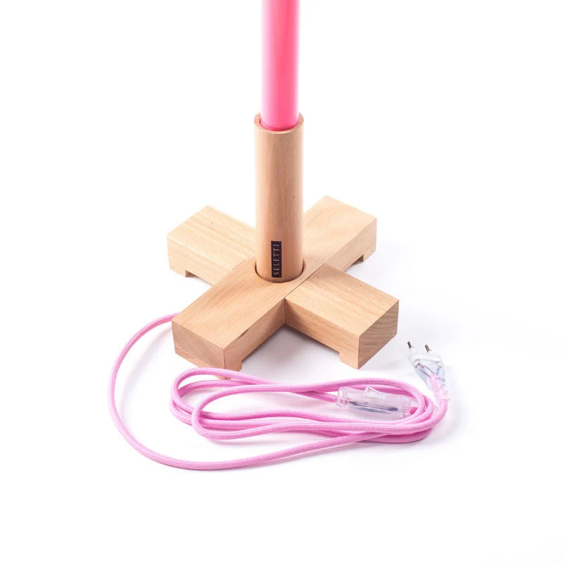 Seletti Linea LED Lamp