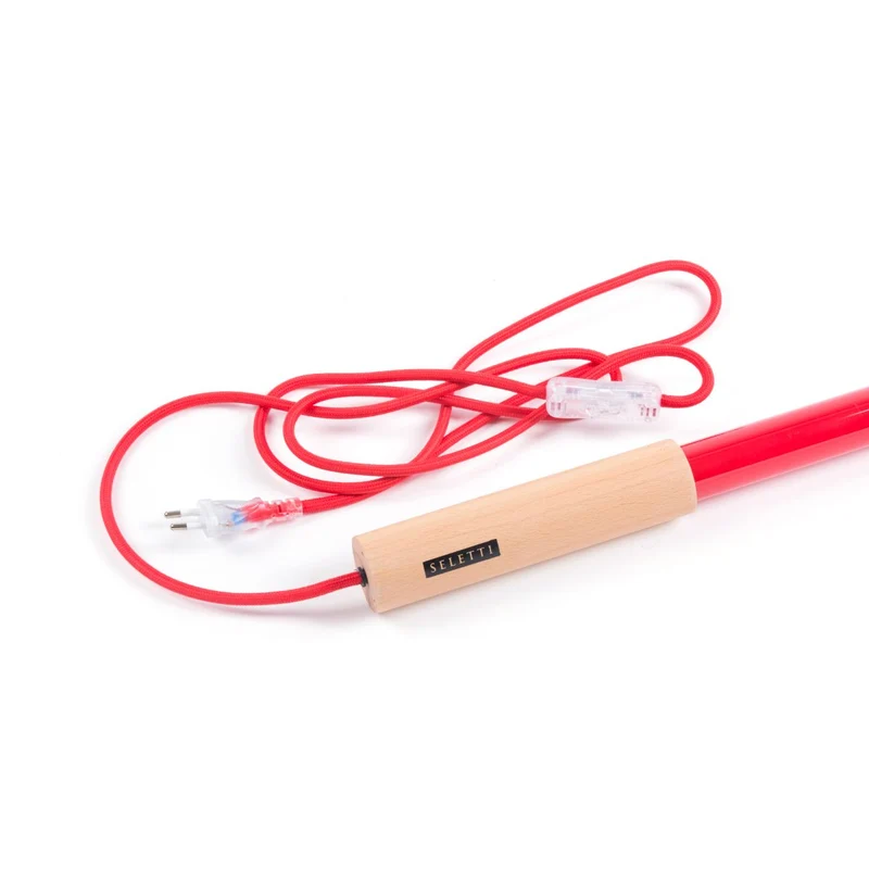 Seletti Linea LED Lamp
