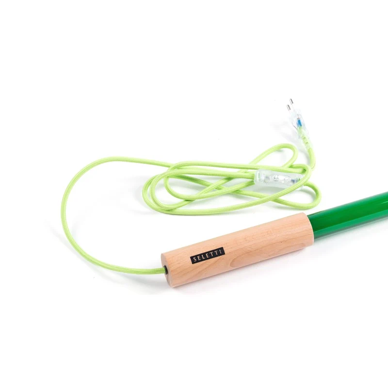 Seletti Linea LED Lamp