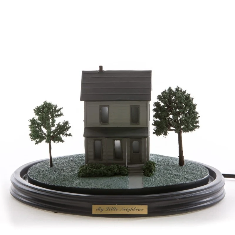 Seletti My Little Neighbour Table Lamp