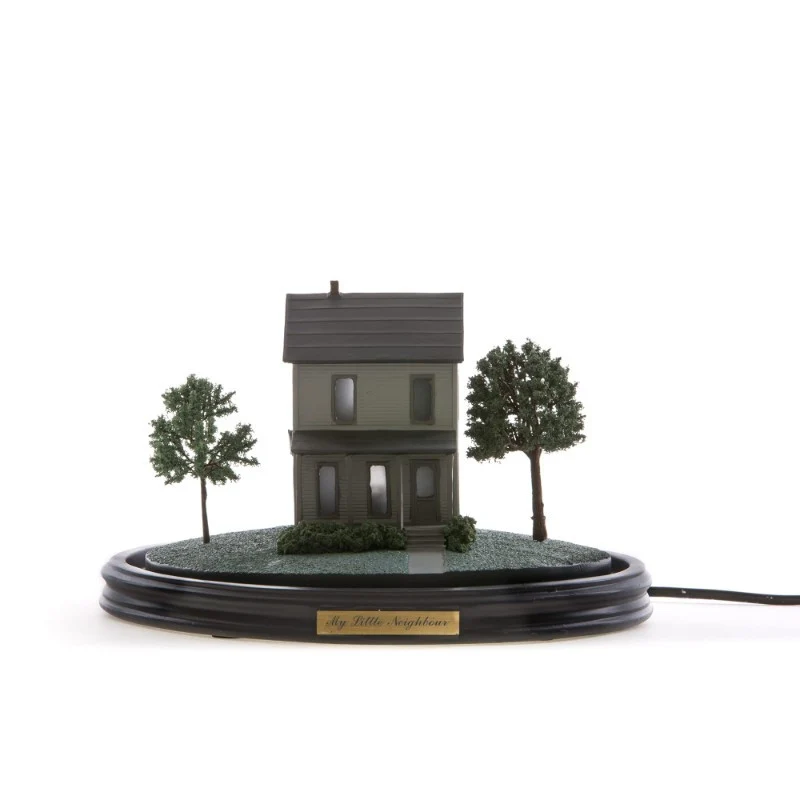 Seletti My Little Neighbour Table Lamp
