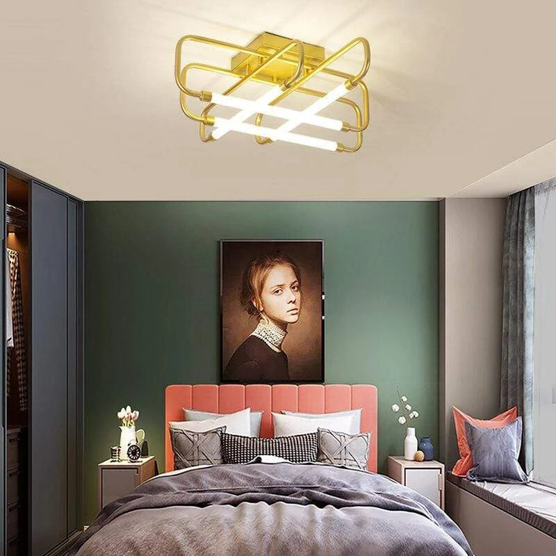 Lustre Vintage Metal