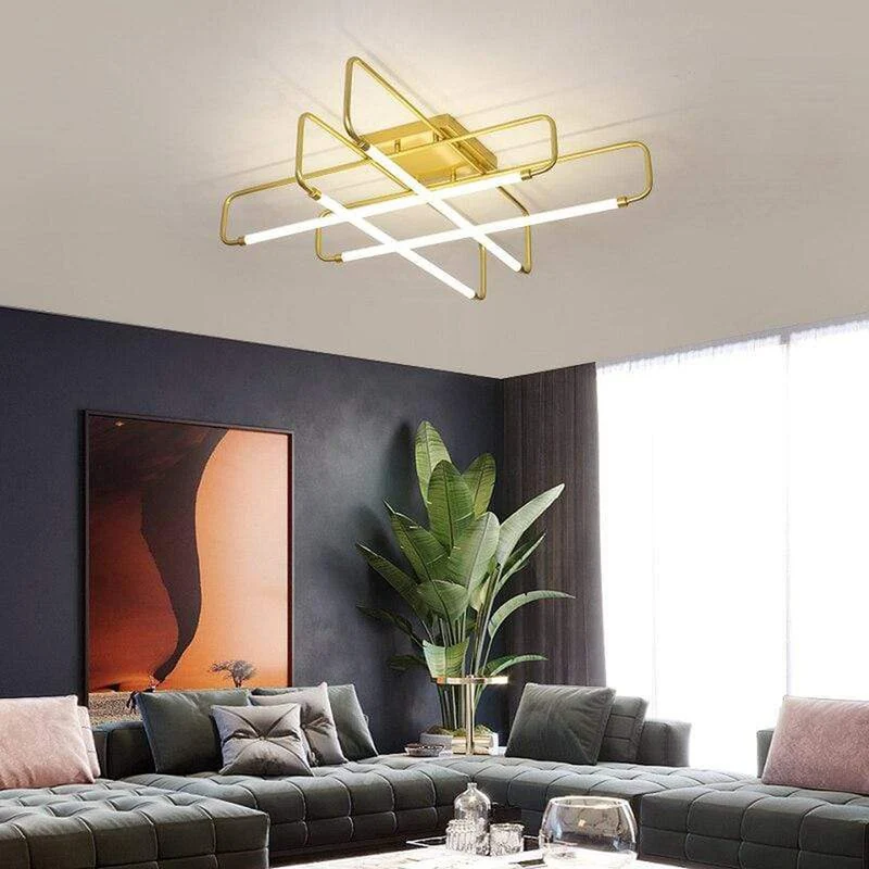 Lustre Vintage Metal