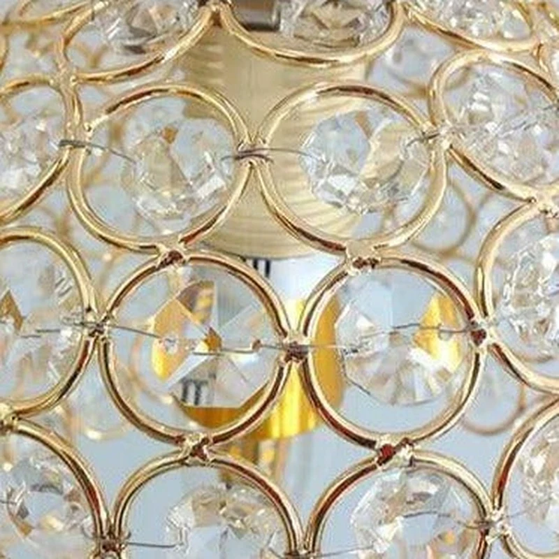 Lustre Oriental Moderne