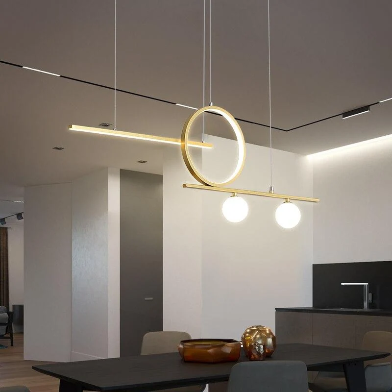 Lustre Petit Salon