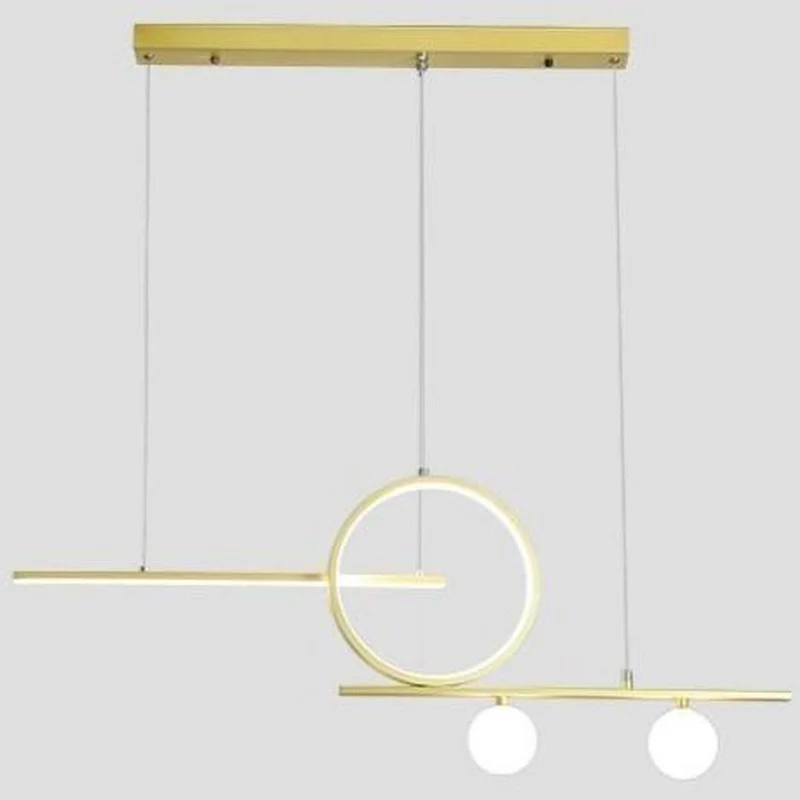 Lustre Petit Salon