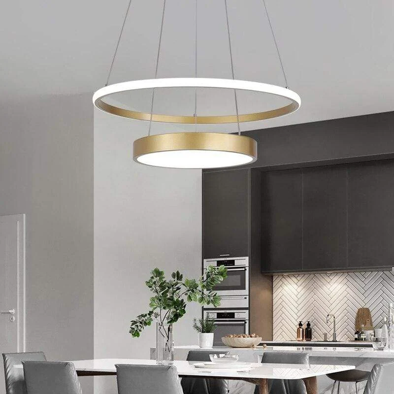 Lustre Led Salle A Manger