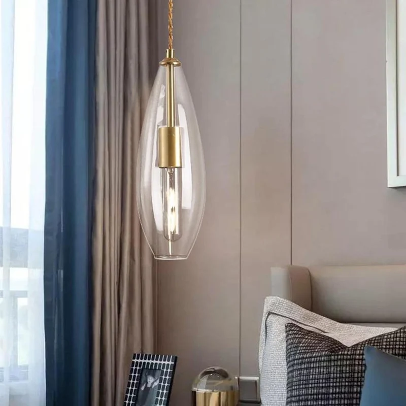 Lustre Moderne Living