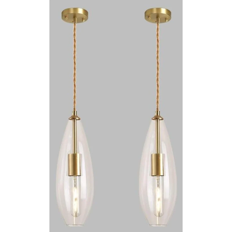 Lustre Moderne Living