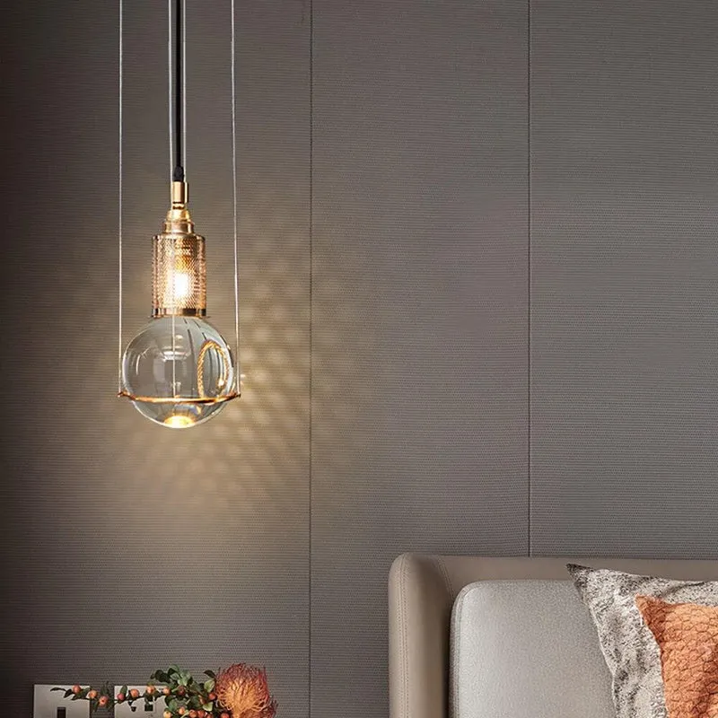 Lustre Chambre A Coucher Moderne
