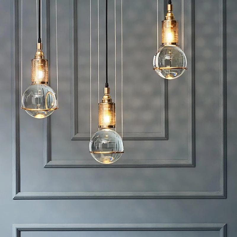 Lustre Chambre A Coucher Moderne
