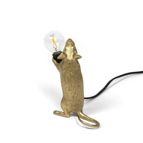 Seletti Mouse Table Lamp