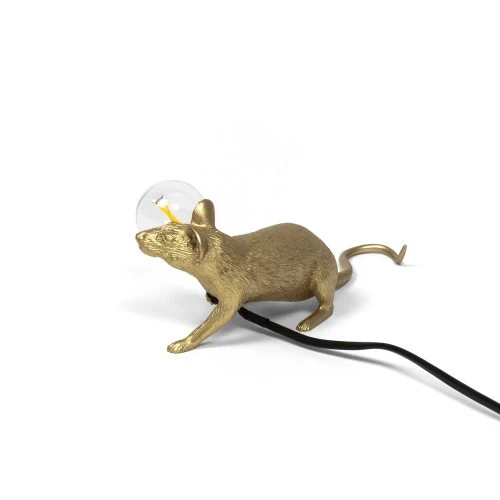 Seletti Mouse Table Lamp