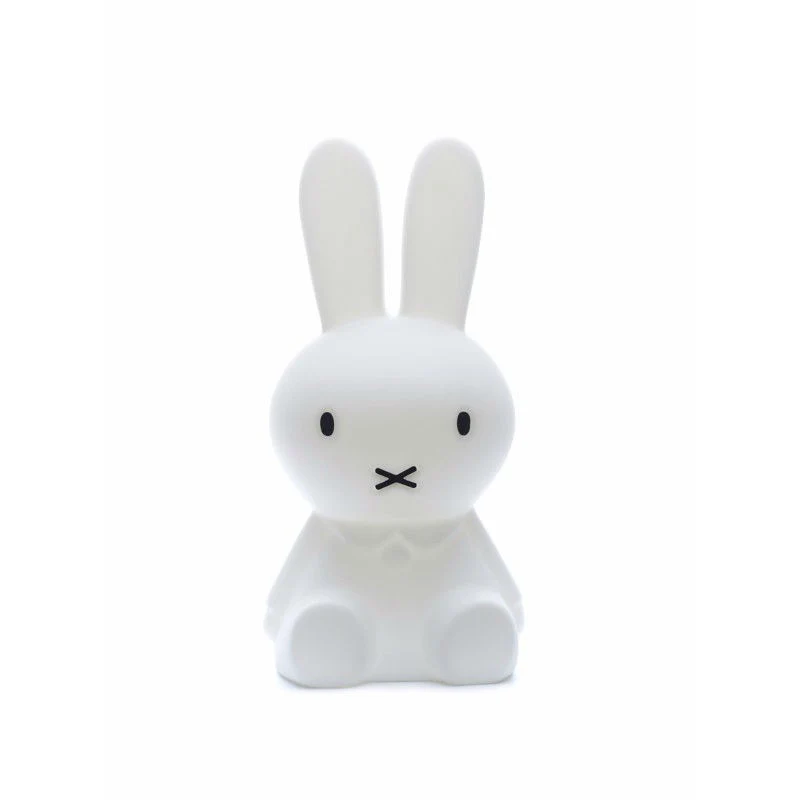 Mr Maria Miffy Lamp