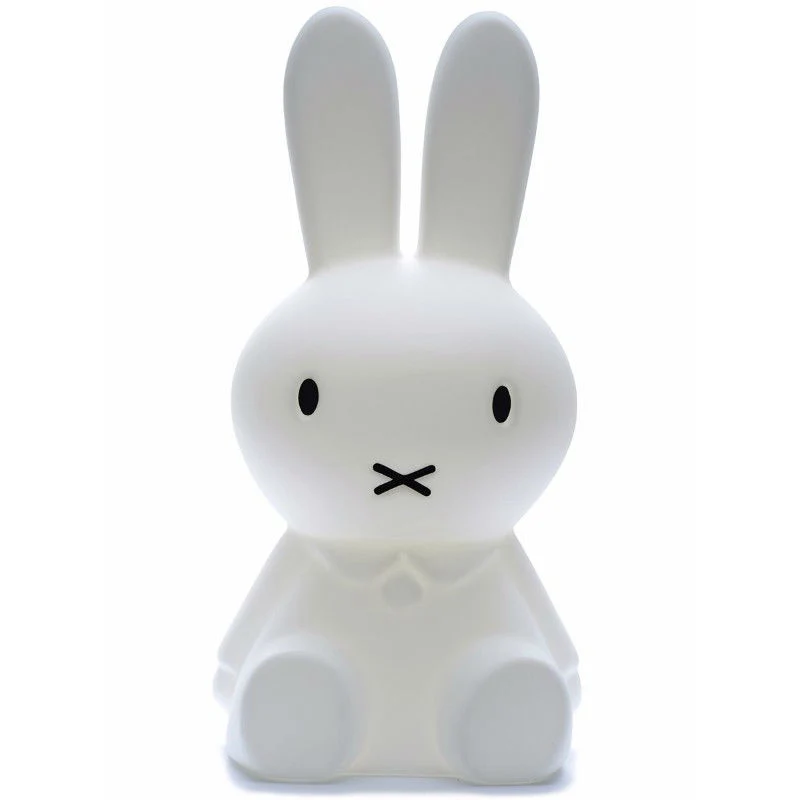 Mr Maria Miffy Lamp