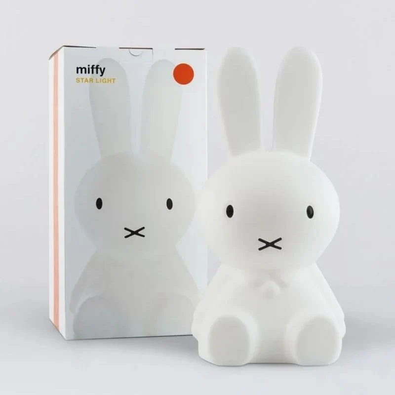 Mr Maria Miffy Lamp