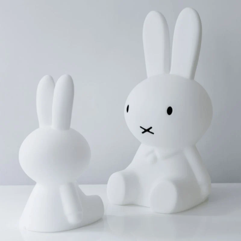 Mr Maria Miffy Lamp