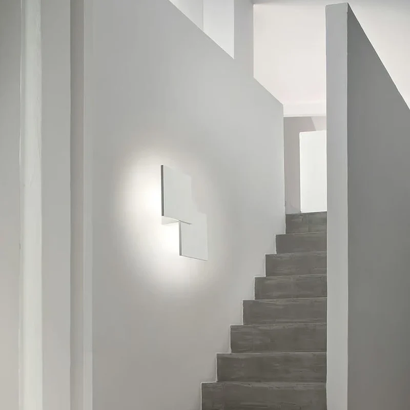 Lodes Puzzle Wall / Ceiling Light