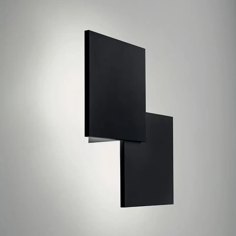 Lodes Puzzle Wall / Ceiling Light