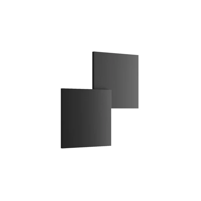 Lodes Puzzle Wall / Ceiling Light
