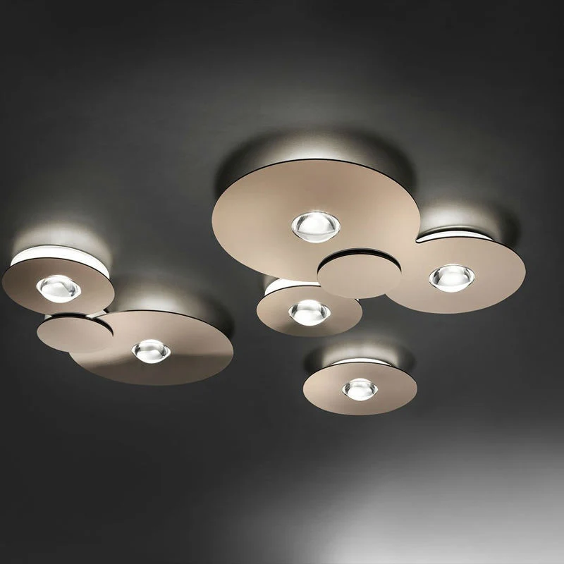 Lodes Bugia Ceiling Light