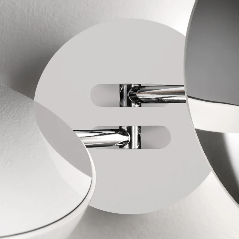 Lodes Nautilus Wall Light