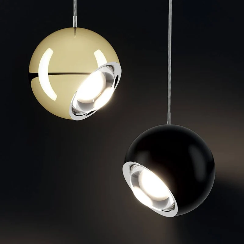 Lodes Spider Suspension