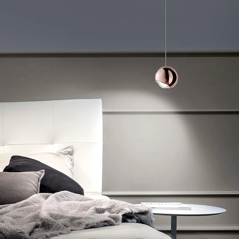 Lodes Spider Suspension