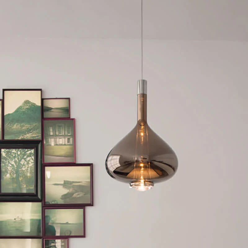 Lodes Sky-Fall Pendant