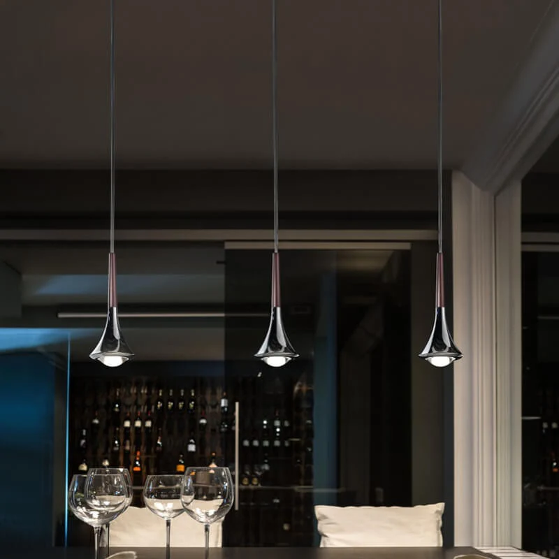 Lodes Rain Suspension