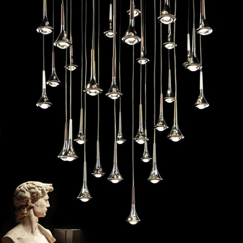 Lodes Rain Suspension