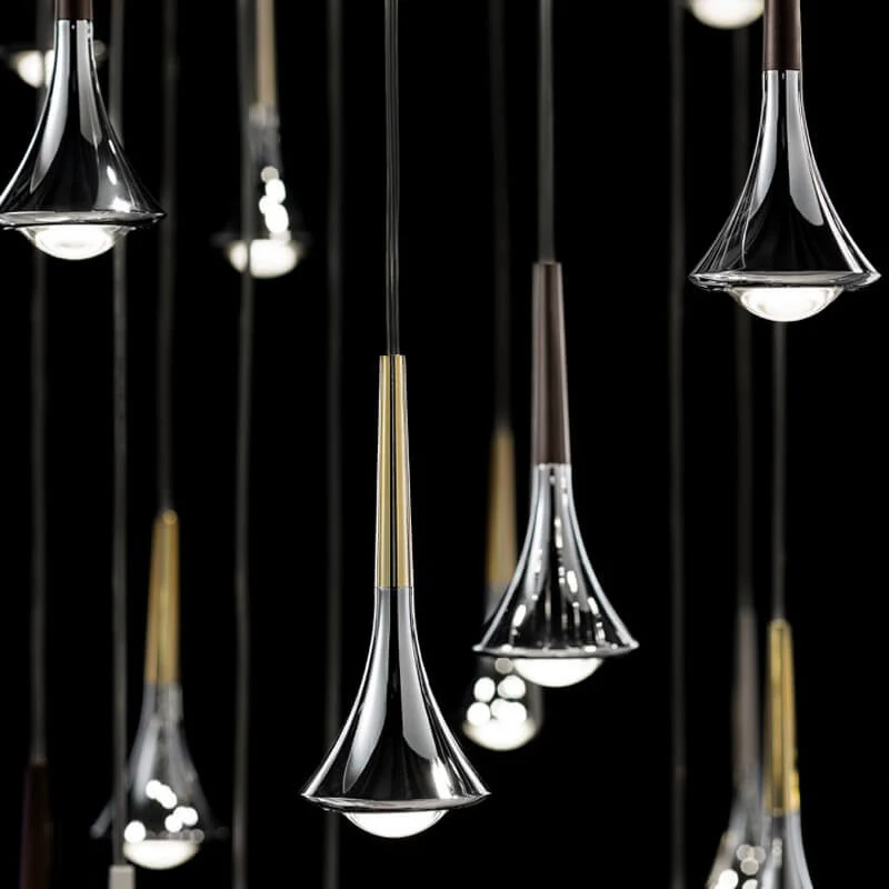 Lodes Rain Suspension