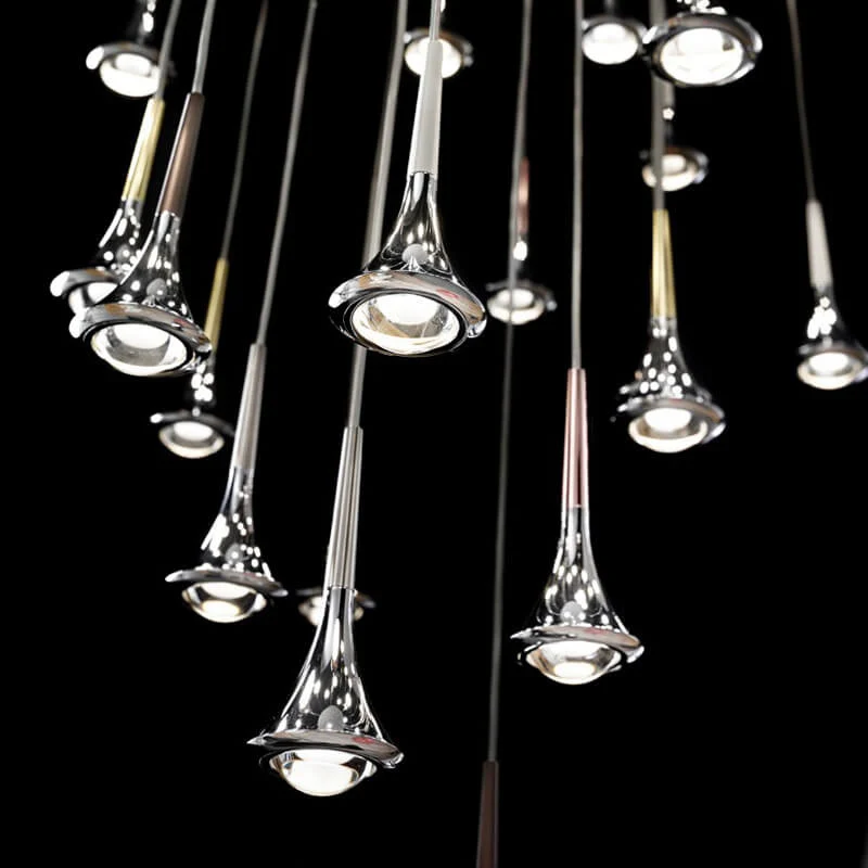 Lodes Rain Suspension