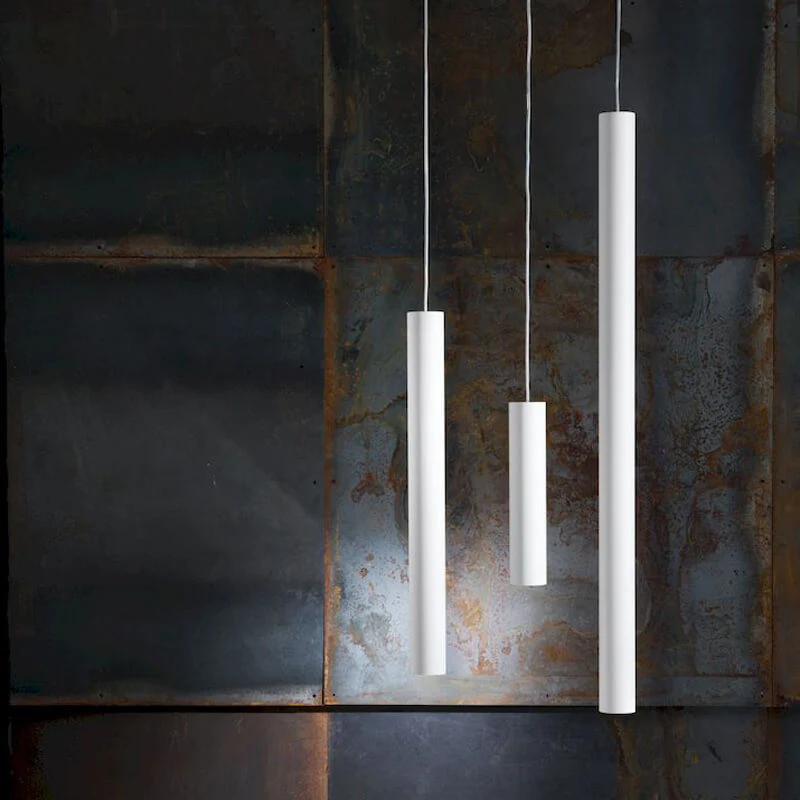 Lodes A-Tube Suspension