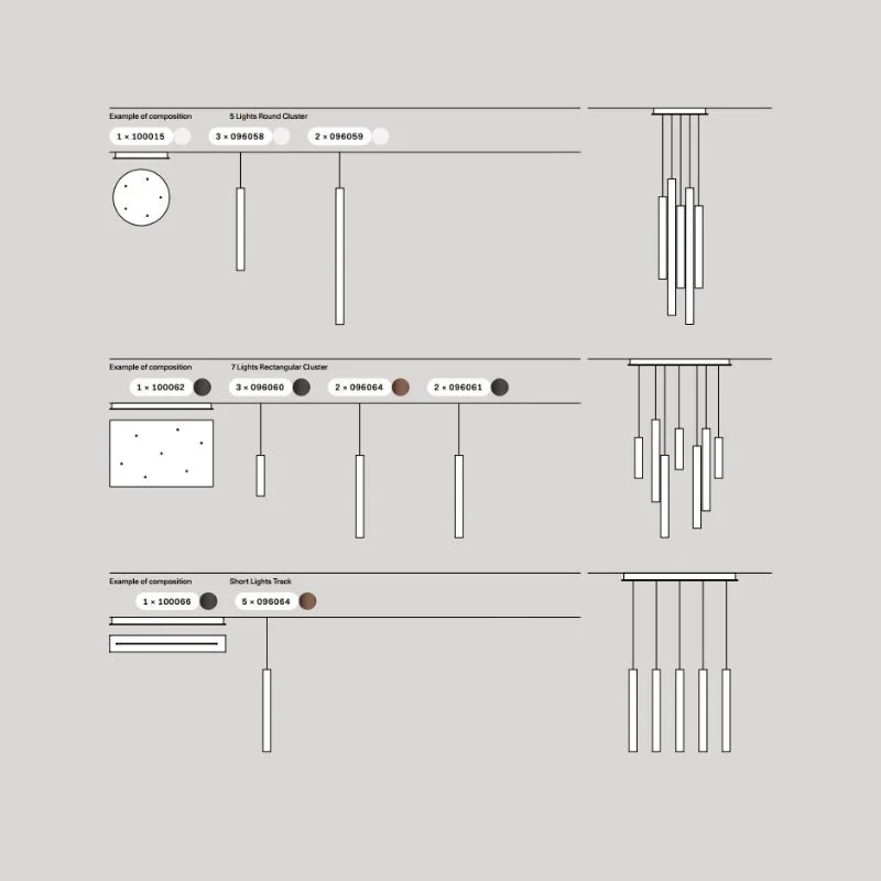 Lodes A-Tube Suspension