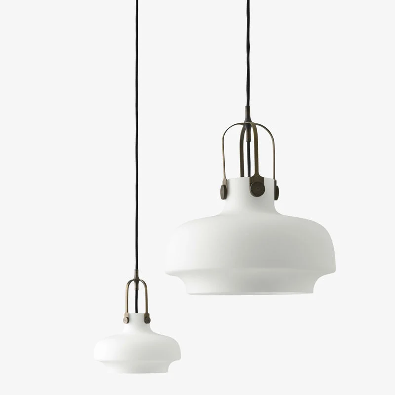 &Tradition Copenhagen Pendant