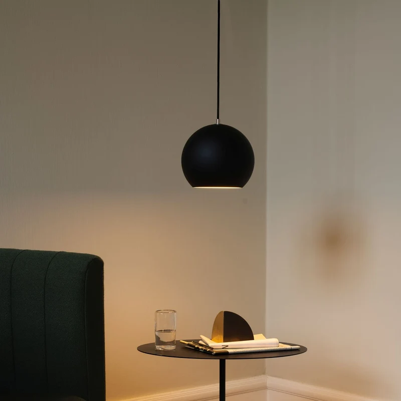 &Tradition Topan VP6 Pendant