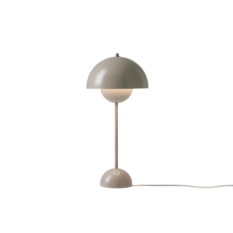 &Tradition Flowerpot VP3 Table Lamp