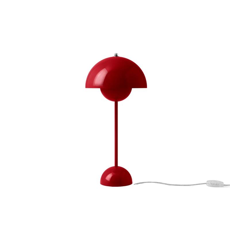 &Tradition Flowerpot VP3 Table Lamp