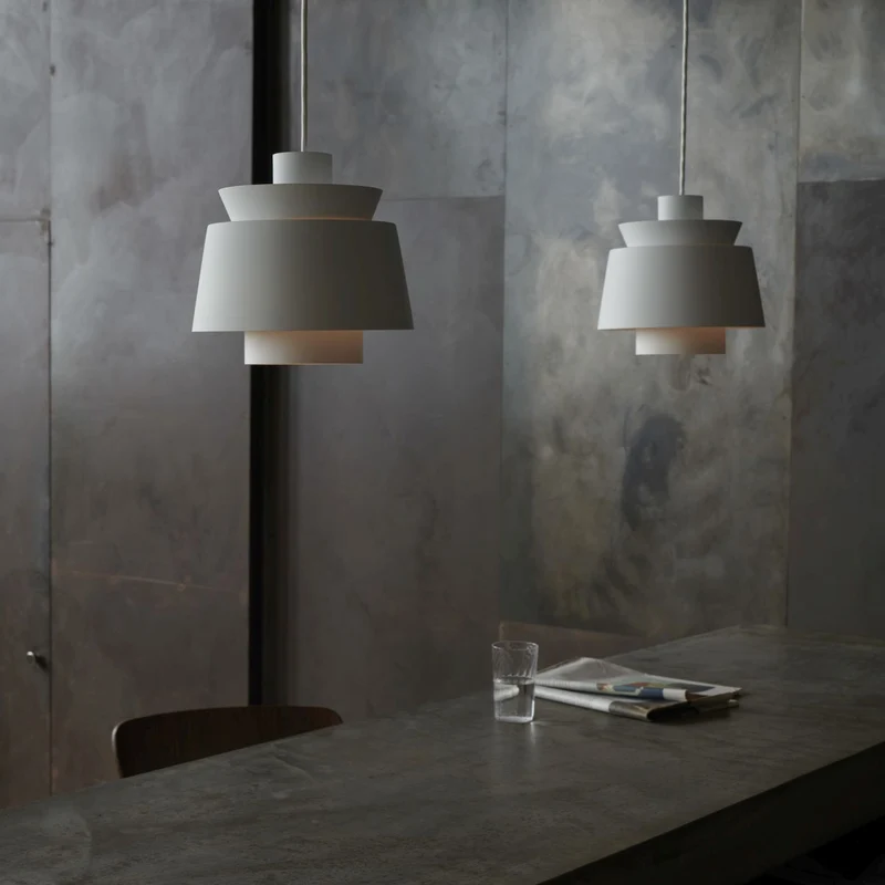 &Tradition Utzon Pendant Lamp