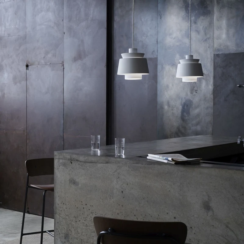 &Tradition Utzon Pendant Lamp