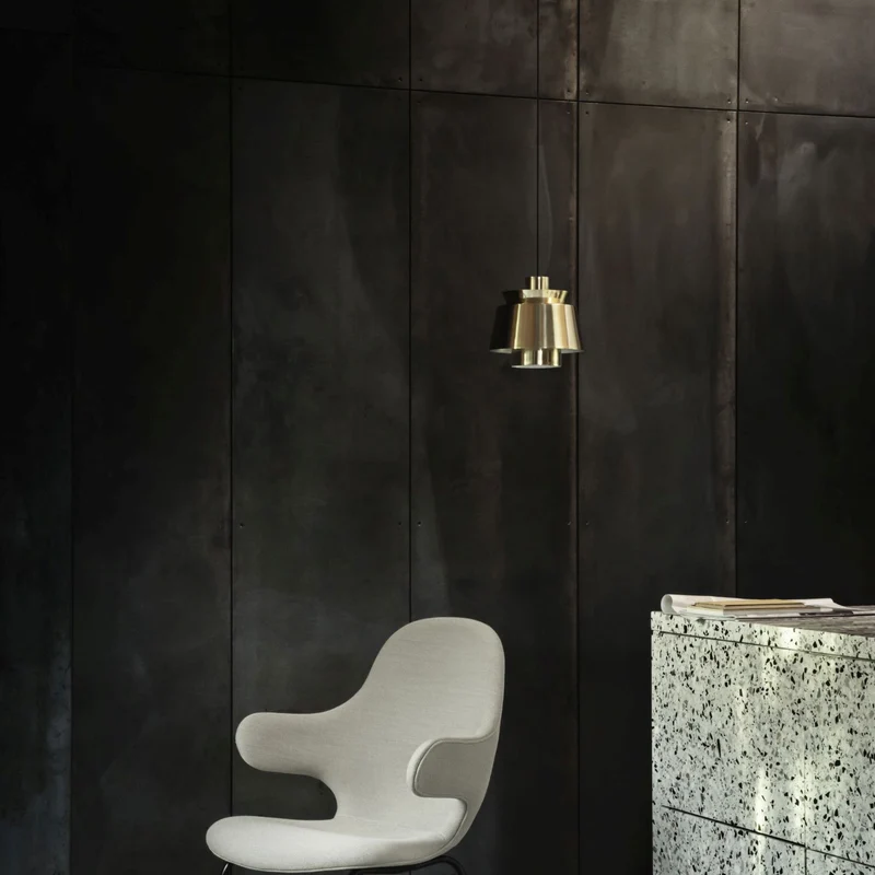 &Tradition Utzon Pendant Lamp