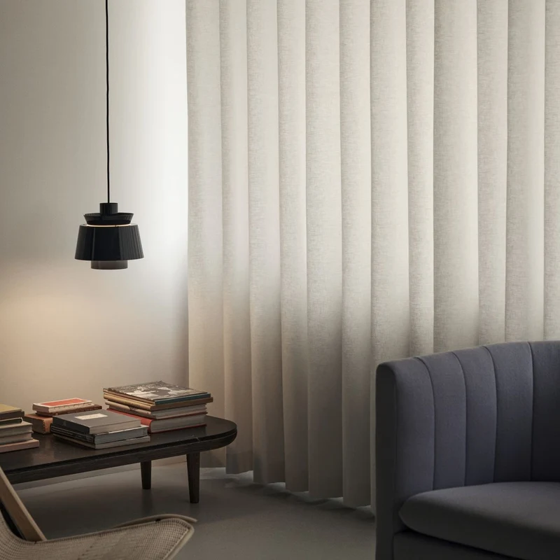 &Tradition Utzon Pendant Lamp