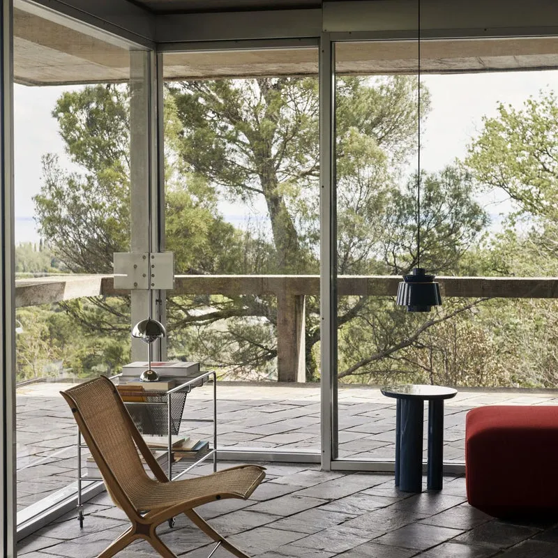 &Tradition Utzon Pendant Lamp
