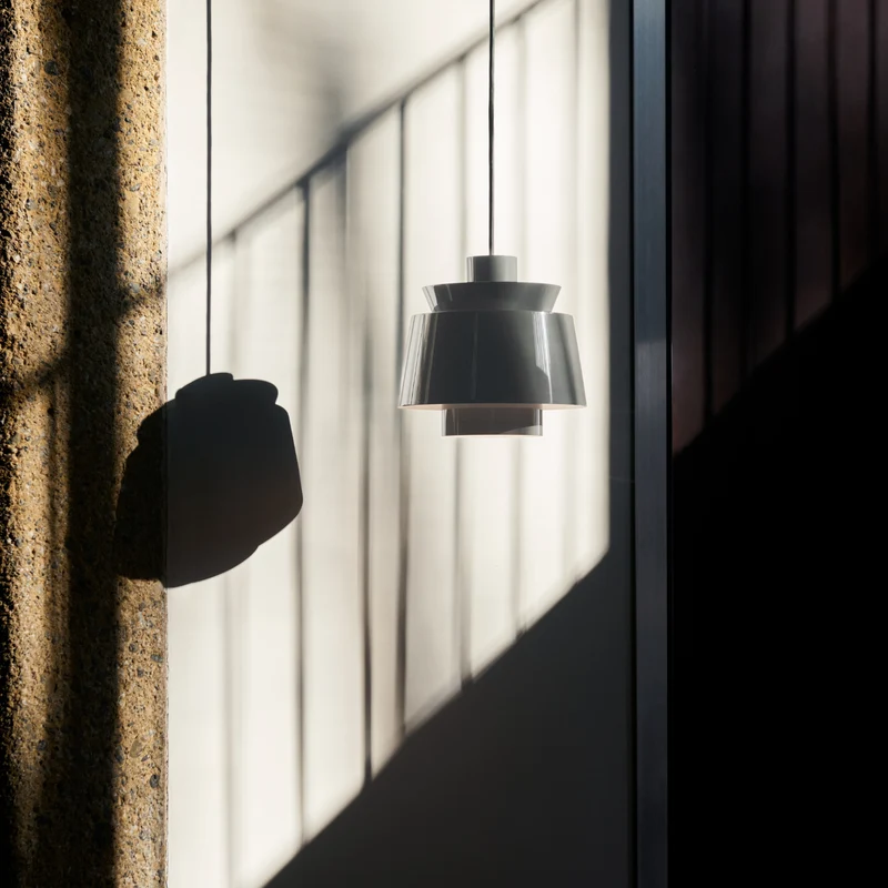 &Tradition Utzon Pendant Lamp