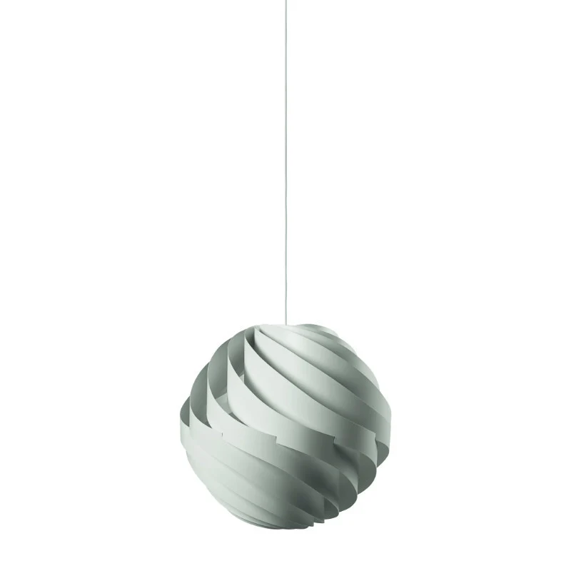 Gubi Turbo Pendant