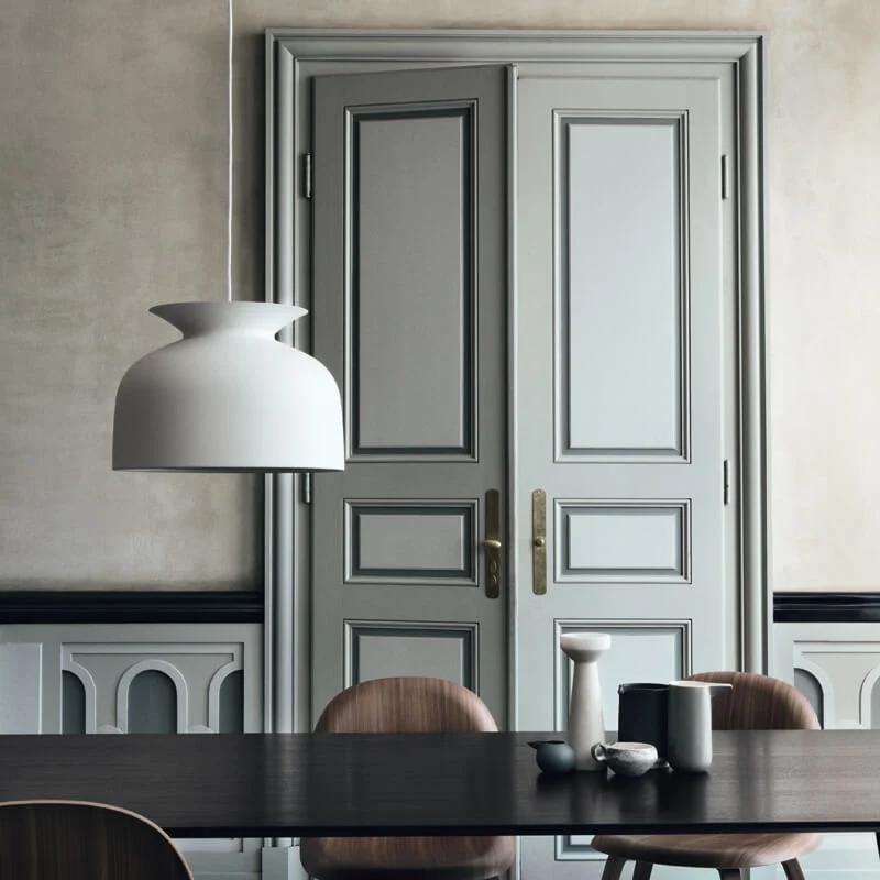Gubi Ronde Pendant