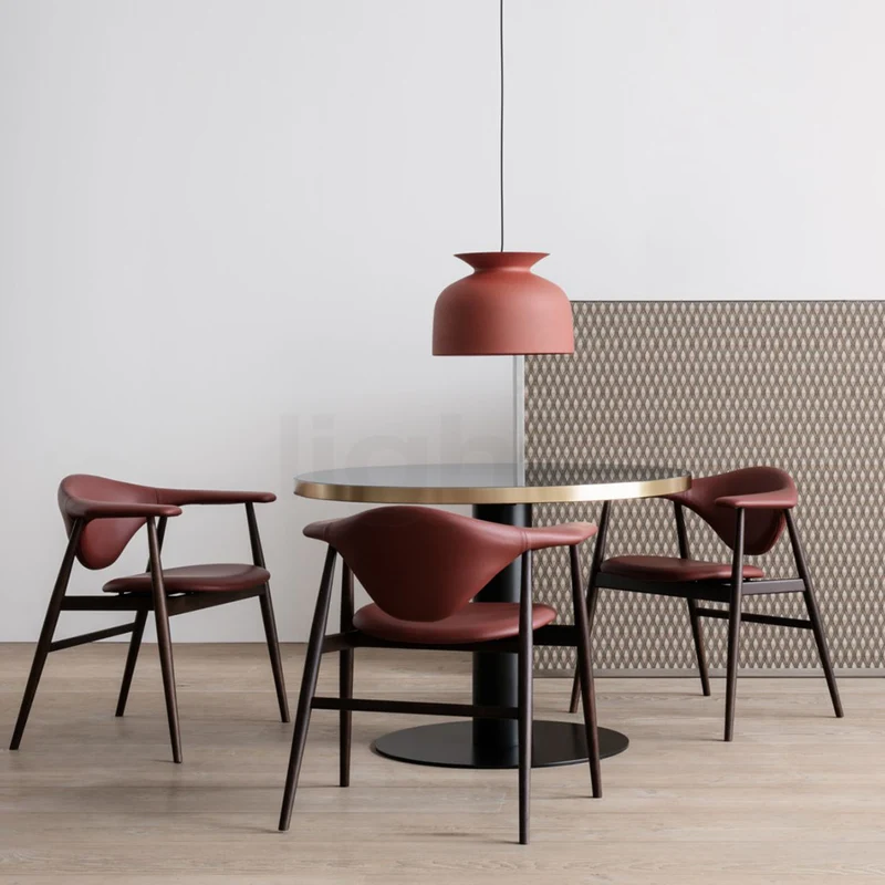 Gubi Ronde Pendant